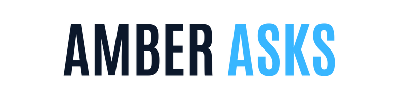 AmberAsks